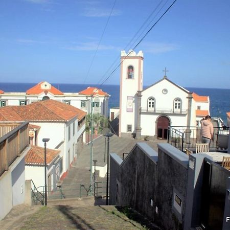 Lovely Sea View 3-Bed House In P Delgada Madeira Понта-Делґада Екстер'єр фото