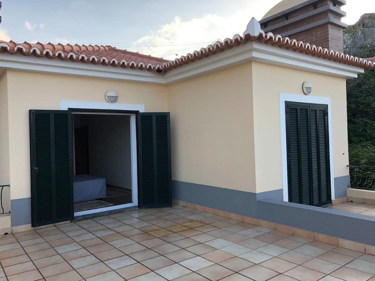 Lovely Sea View 3-Bed House In P Delgada Madeira Понта-Делґада Екстер'єр фото