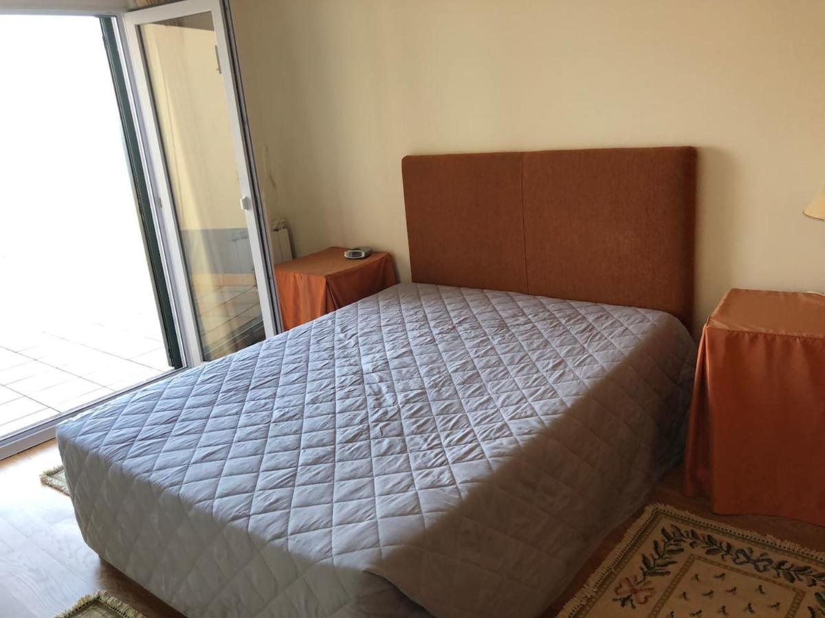 Lovely Sea View 3-Bed House In P Delgada Madeira Понта-Делґада Екстер'єр фото