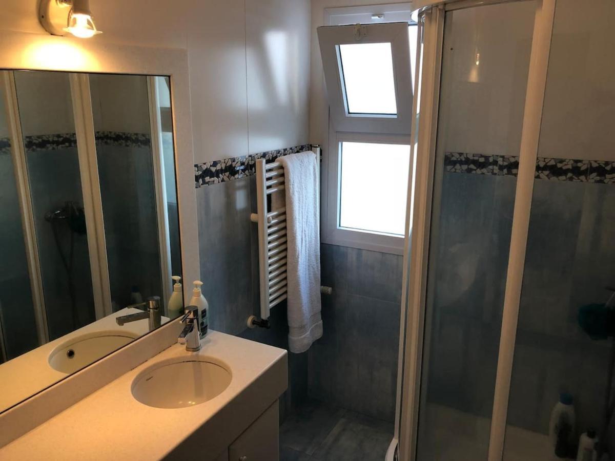 Lovely Sea View 3-Bed House In P Delgada Madeira Понта-Делґада Екстер'єр фото