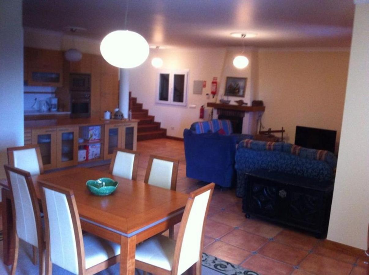 Lovely Sea View 3-Bed House In P Delgada Madeira Понта-Делґада Екстер'єр фото